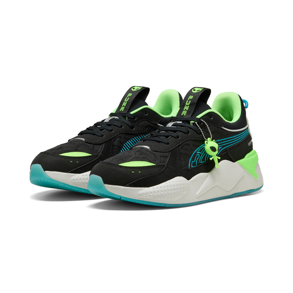 Puma RS-X Alien Erkek Sneaker