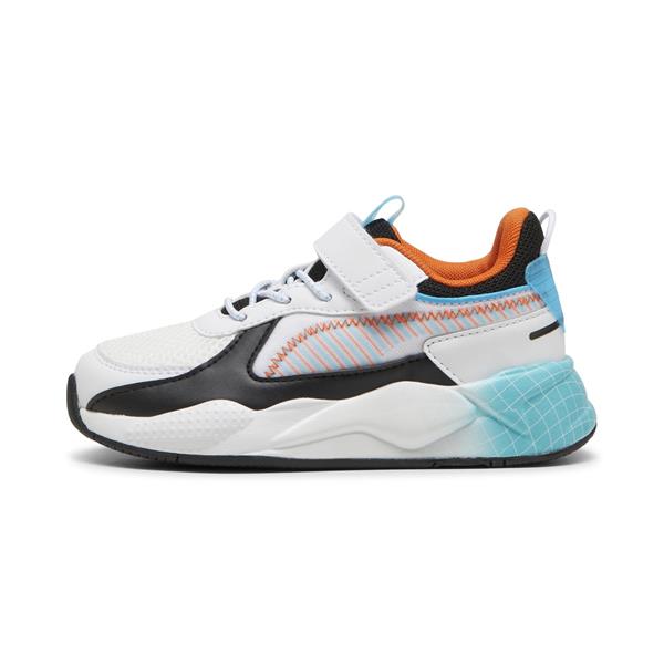 Puma Rs-X Artificialfriendsac+ Ps Çocuk Sneaker