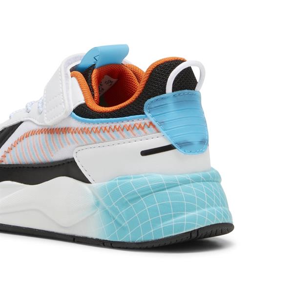 Puma Rs-X Artificialfriendsac+ Ps Çocuk Sneaker