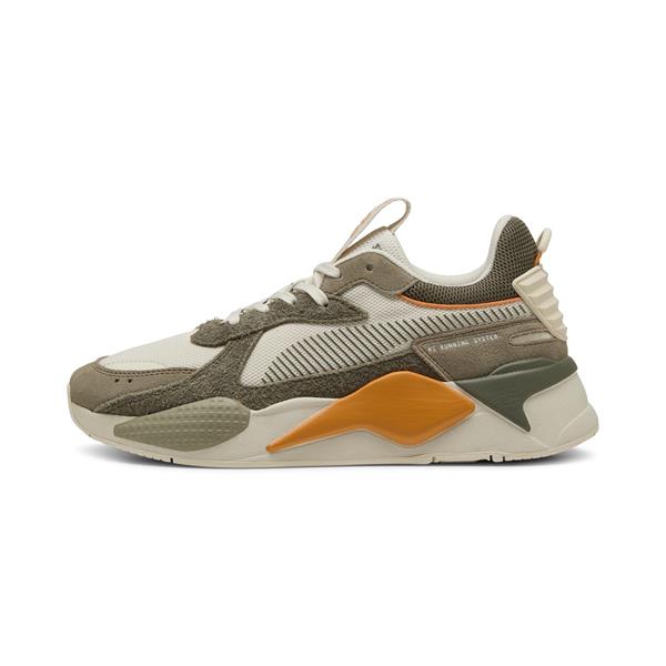 Puma Rs-X Heritage Erkek Sneaker