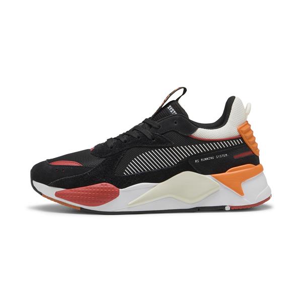 Puma Rs-X Heritage Erkek Sneaker