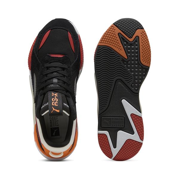 Puma Rs-X Heritage Erkek Sneaker