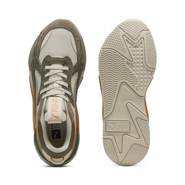 Puma Rs-X Heritage Erkek Sneaker