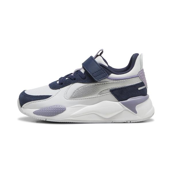 Puma Rs-X Metallic Ac+ Ps Çocuk Sneaker
