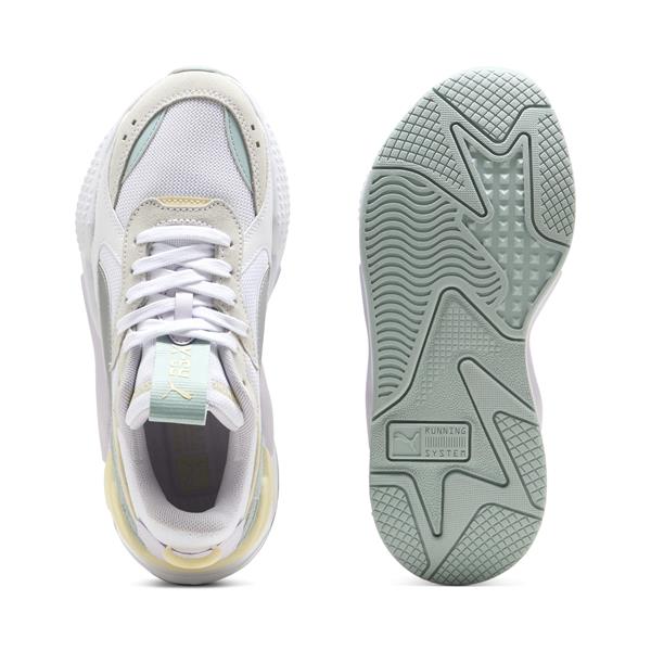 Puma Rs-X Metallic Jr Kadın Sneaker