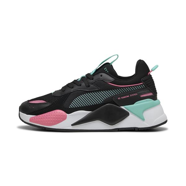 Puma Rs-X Reinvention Erkek Sneaker