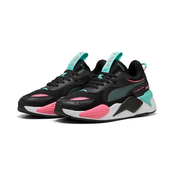 Puma Rs-X Reinvention Erkek Sneaker