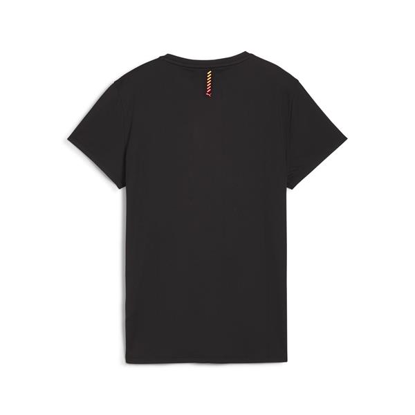 Puma Run Favroites Ff Graphic Tee Kadın T-shirt