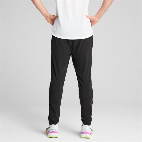 Puma Run Velocıty Tapered Pant Erkek Eşofman Altı