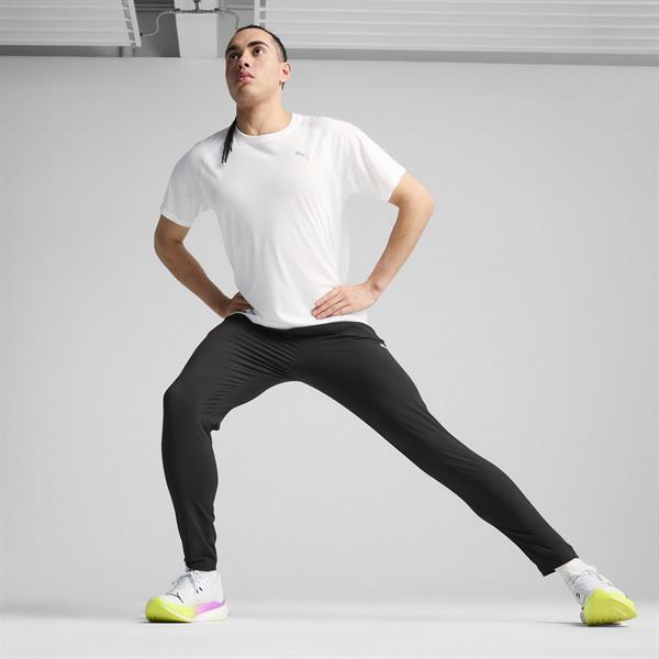 Puma Run Velocıty Tapered Pant Erkek Eşofman Altı