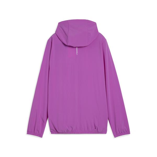 Puma Run Velocıty Woven Jacket W Kadın Ceket