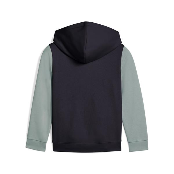 Puma Sandy Adventures Full-Zip Çocuk Ceket