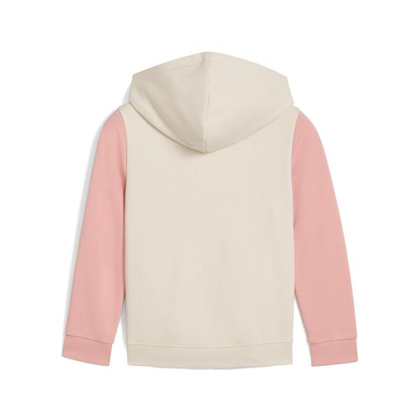 Puma Sandy Adventures Full-Zip Çocuk Ceket