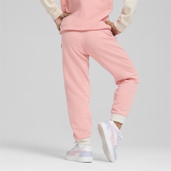 Puma Sandy Adventures Sweatpants Çocuk Eşofman Altı