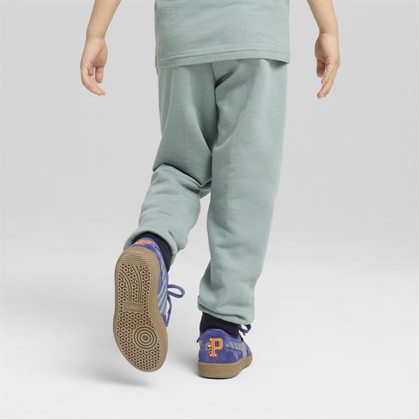 Puma Sandy Adventures Sweatpants Çocuk Eşofman Altı