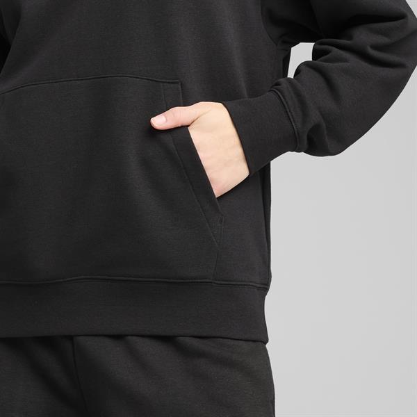 Puma Scrıpt Comfort Hoodie Kadın Sweatshirt
