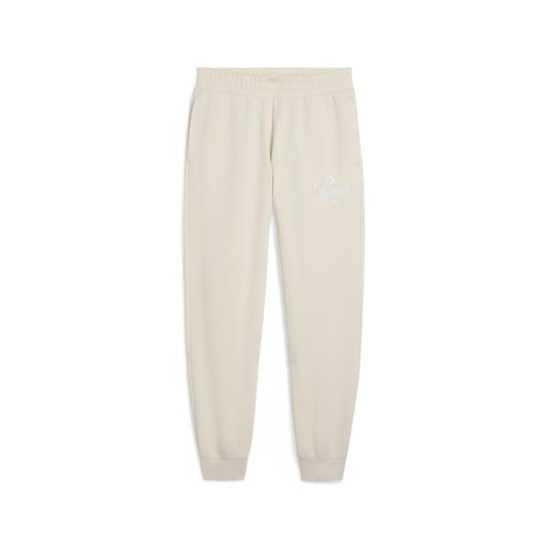 Puma Scrıpt Comfort Sweatpants Kadın Eşofman Altı