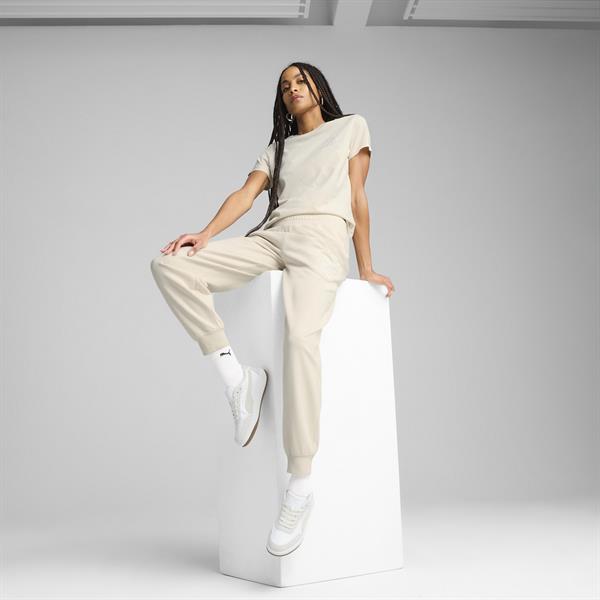 Puma Scrıpt Comfort Sweatpants Kadın Eşofman Altı