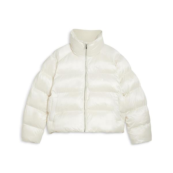 Puma Shiny Puffer Jacket Kadın Ceket