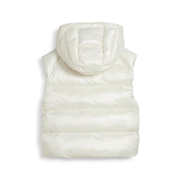 Puma Shiny Puffer Vest Kadın Ceket
