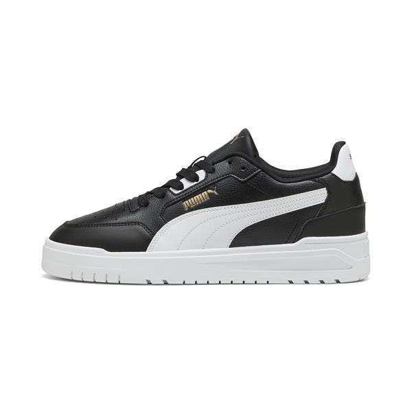 Puma Shuffle Downtown Unisex Yetişkin Sneaker