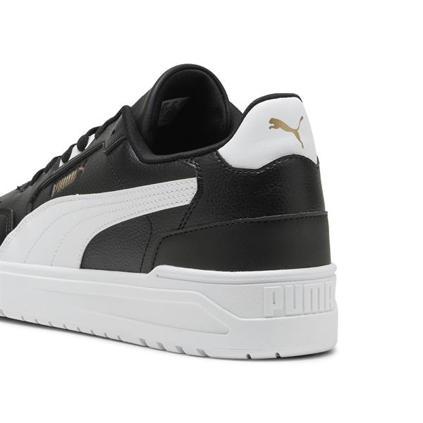 Puma Shuffle Downtown Unisex Yetişkin Sneaker