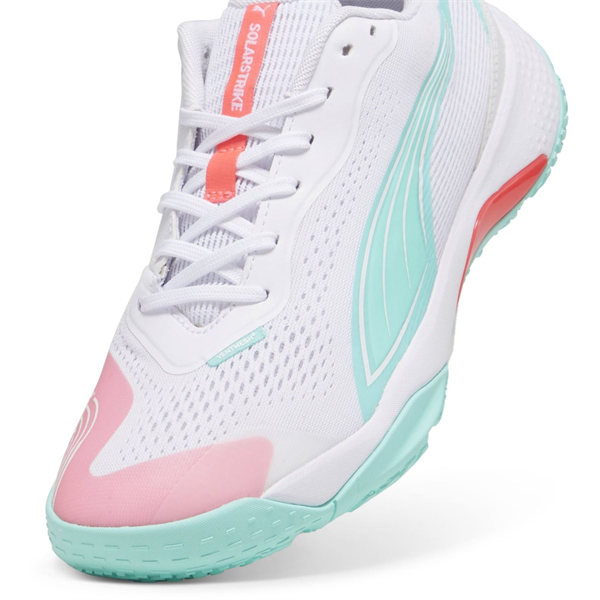 Puma Solarstrike III W+ Genç Futbol Ayakkabı