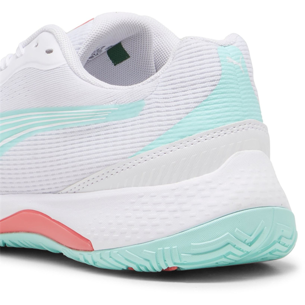 Puma Solarstrike III W+ Genç Futbol Ayakkabı