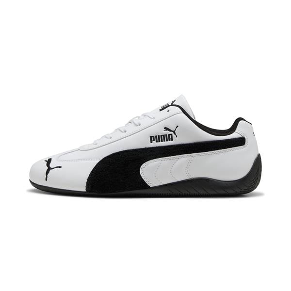 Puma Speedcat Lthr Unisex Yetişkin Sneaker