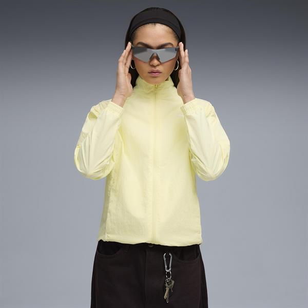 Puma Sport Full-Zip Jacket Kadın Yetişkin Ceket