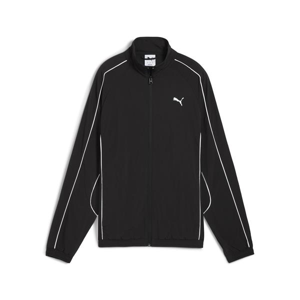 Puma Sport Full-Zip Jacket Kadın Yetişkin Ceket