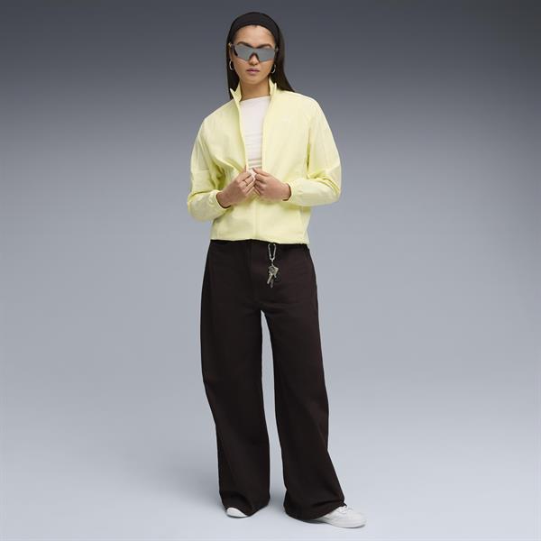 Puma Sport Full-Zip Jacket Kadın Yetişkin Ceket