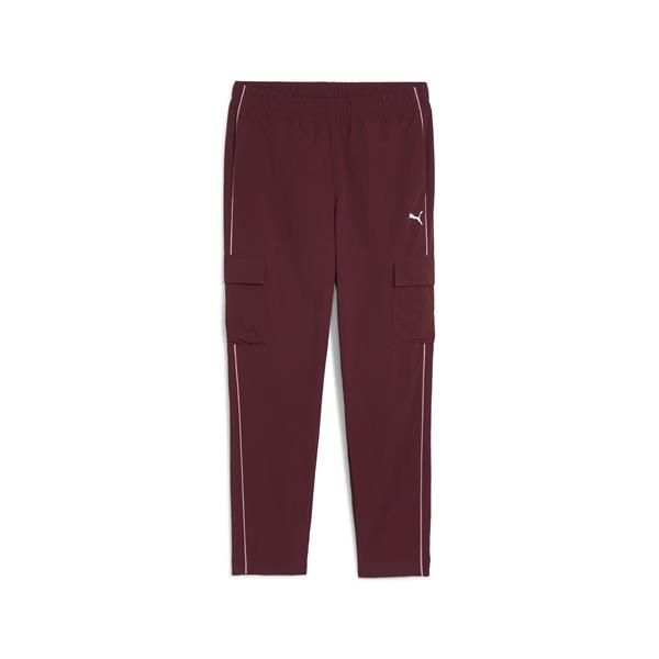 Puma Sport Woven Cargo Pants Kadın Yetişkin Eşofman Altı