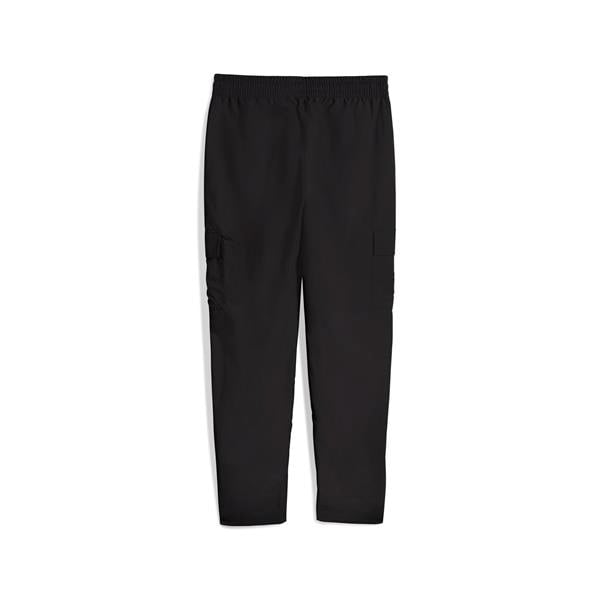 Puma Sport Woven Cargo Pants Kadın Yetişkin Eşofman Altı