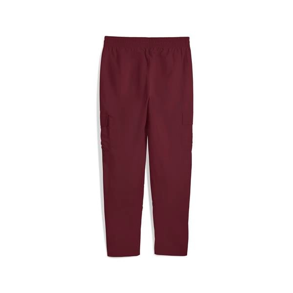 Puma Sport Woven Cargo Pants Kadın Yetişkin Eşofman Altı