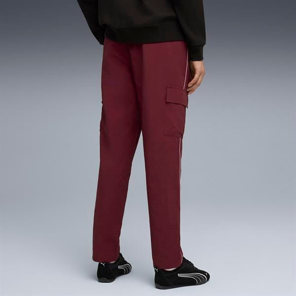 Puma Sport Woven Cargo Pants Kadın Yetişkin Eşofman Altı