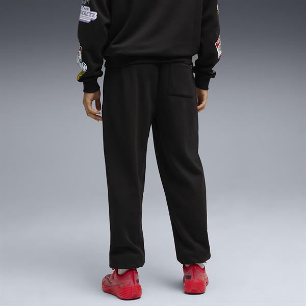 Puma Sticker Pack Sweatpant Erkek Yetişkin Eşofman Altı