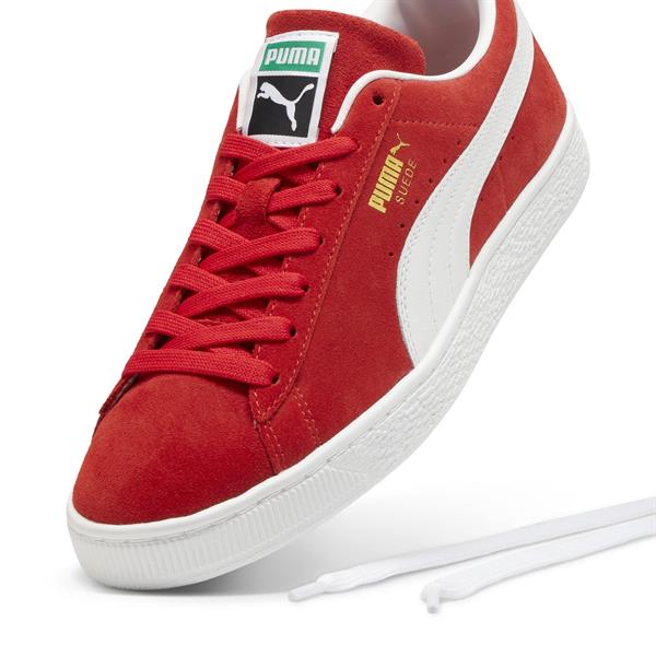 Puma Suede Classic Erkek Sneaker