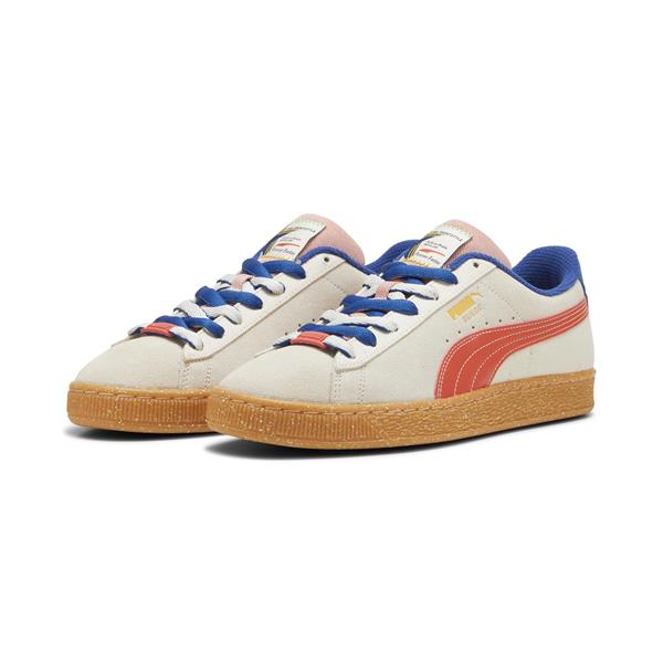 Puma Suede Podium Erkek Sneaker