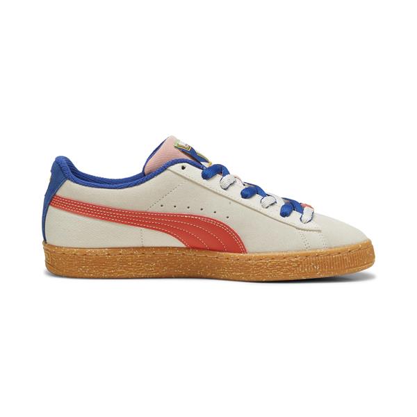 Puma Suede Podium Erkek Sneaker