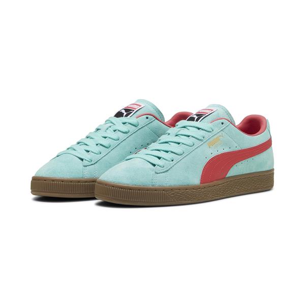 Puma Suede Terrace Kadın Sneaker