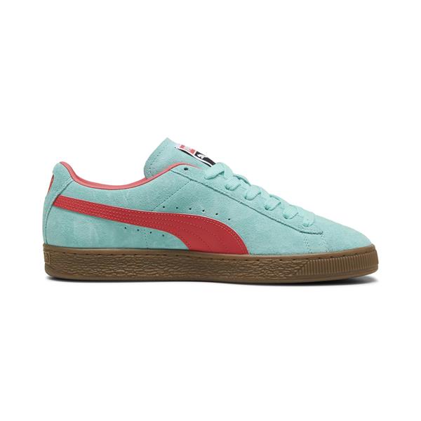 Puma Suede Terrace Kadın Sneaker
