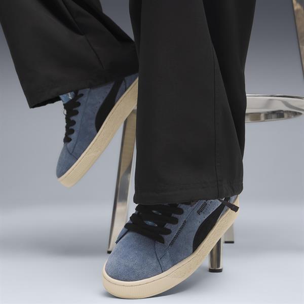 Puma Suede Xl Thrive & Triumph Unisex Yetişkin Sneaker