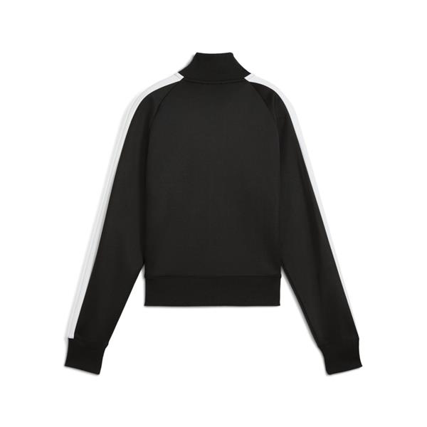 Puma T7 ALWAYS ON Short Track Jacket Kadın Ceket