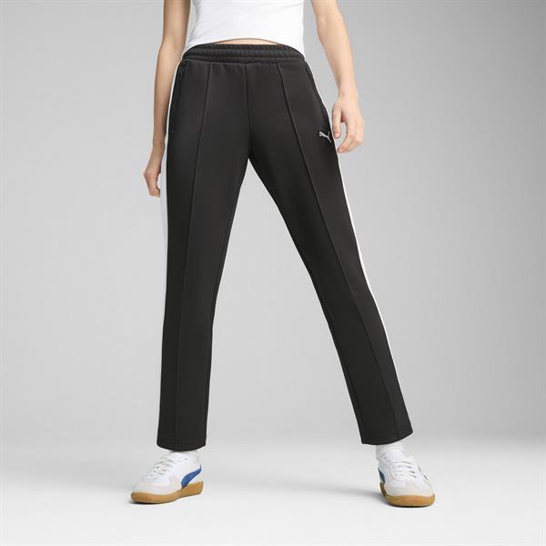 Puma T7 Always On Slim Trackpants Kadın Eşofman Altı