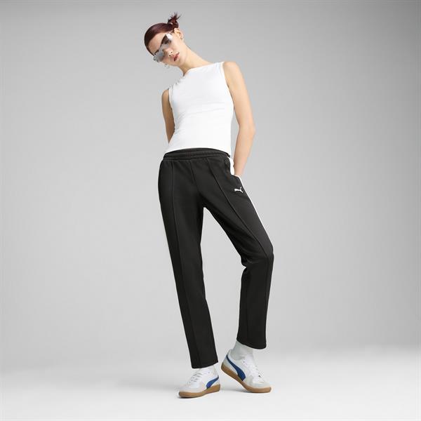 Puma T7 Always On Slim Trackpants Kadın Eşofman Altı