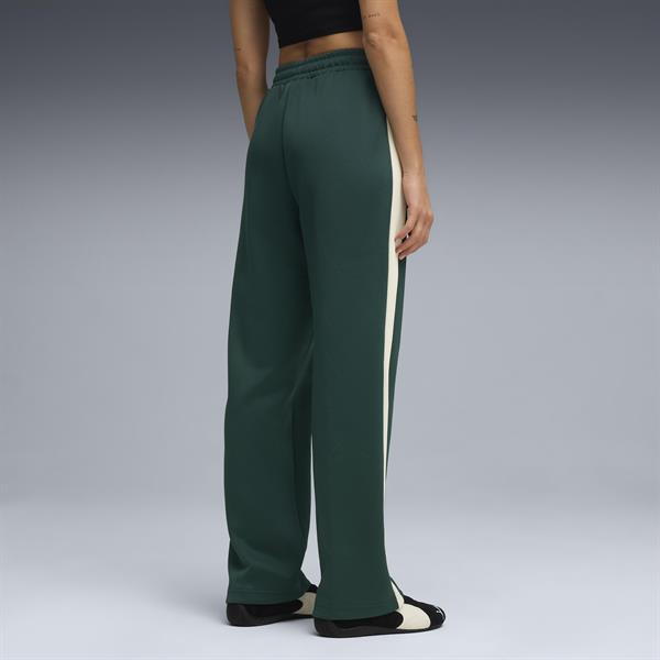 Puma T7 Always On Straight Pants Kadın Yetişkin Eşofman Altı