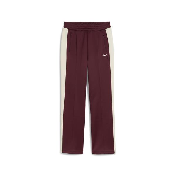 Puma T7 Always On Straight Pants Kadın Yetişkin Eşofman Altı
