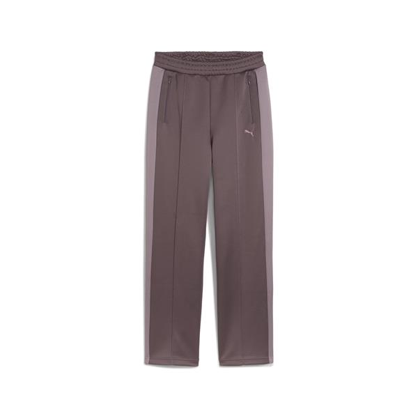 Puma T7 Always On Straight Pants Kadın Yetişkin Eşofman Altı