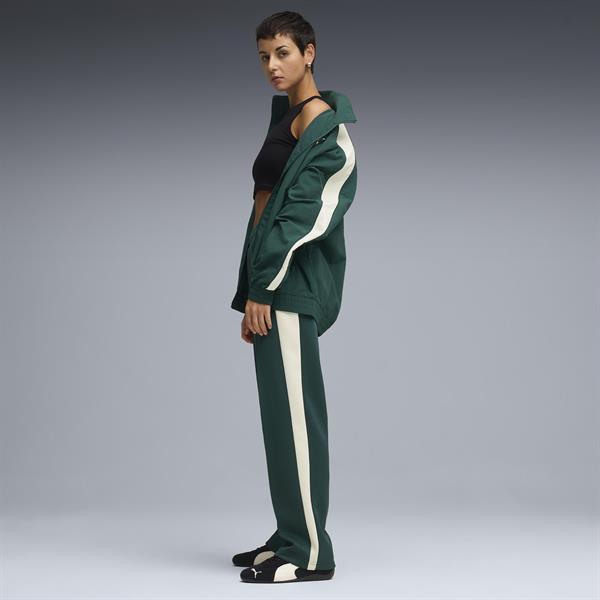 Puma T7 Always On Straight Pants Kadın Yetişkin Eşofman Altı
